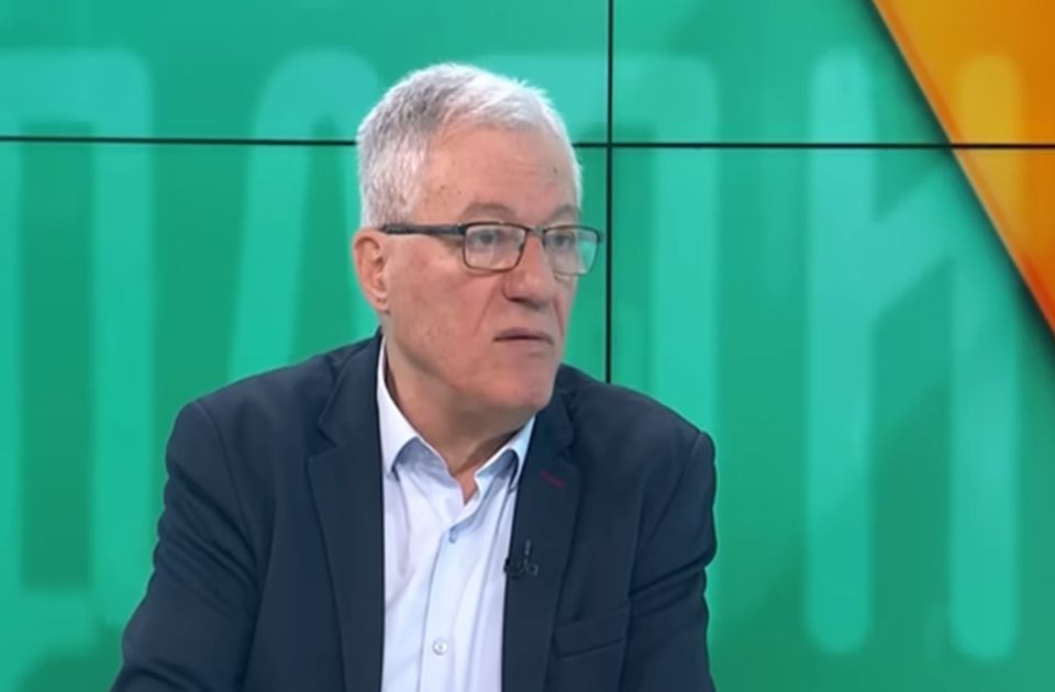 Rade Veljanovski o Savetu REM-a: Ne može se očekivati da će napraviti pomak, vlast fingira dobru nameru