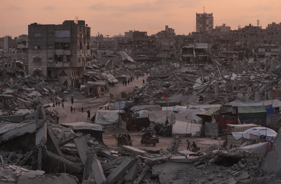 U UN predstavljeni izveštaji o mučenju Palestinaca pritvorenih u Izraelu: Elektro-šokovi, vezivanje, nasilje