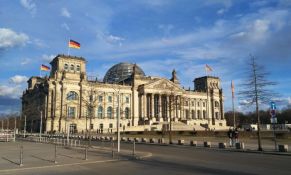 Bundestag jača obezbeđenje nakon upada u Kapitol hil
