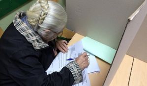 Vanredni izbori na Kosovu 14. februara