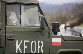 Komandant NATO: Pojačavamo snage na Kosovu i u BiH, donećemo više teške opreme