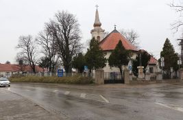 Centar Sremske Kamenice zatvara se za saobraćaj sledeće nedelje, razlog - radovi