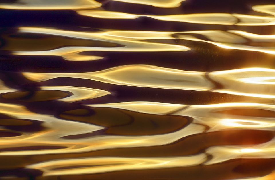 Naučnici napravili novi oblik zlata: Nazvali ga "golden"