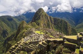 Maču Pikču zatvoren zbog nemira u Peruu