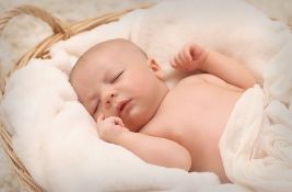Rođena beba koja se rađa jednom u 625 miliona slučajeva