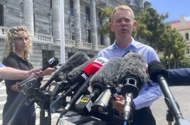 Kris Hipkins će biti novi premijer Novog Zelanda 