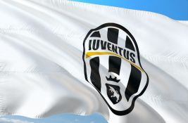 Juventus kažnjen oduzimanjem 15 bodova zbog finansijskih malverzacija 