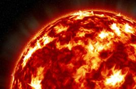 Zvezda slična Suncu progutala planetu u Mlečnom putu i 