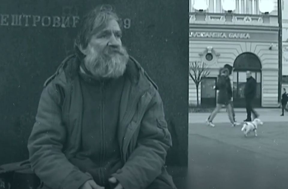 Žarko Riđički iz Žablja i pravosnažno osuđen na 18 godina zatvora zbog ubistva Blekija