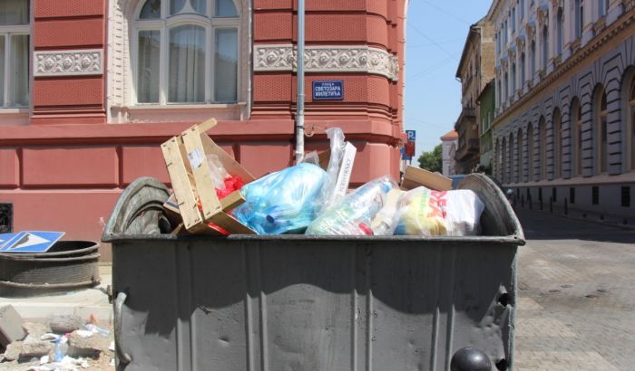 Čistoća daje 20 miliona dinara za izdvajanje i pakovanje otpada