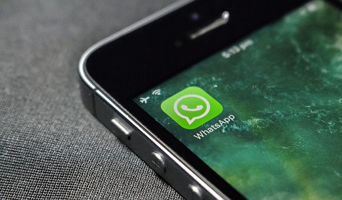 WhatsApp-u naređeno da prestane da deli korisničke podatke sa Facebookom