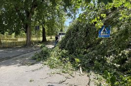 Vanredna situacija u Novom Sadu: Šta to tačno znači