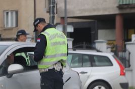 Dnevni rezultat: 220 vozača prekršilo propise, 14 isključeno, jedan vozio pijan