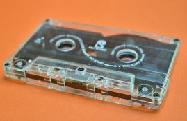 Preminuo tvorac audio kasete
