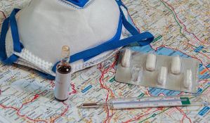 Evropska komisija predložiće kovid sertifikate, a ne pasoše