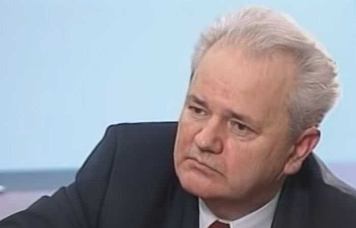 Pre 15 godina umro Slobodan Milošević 