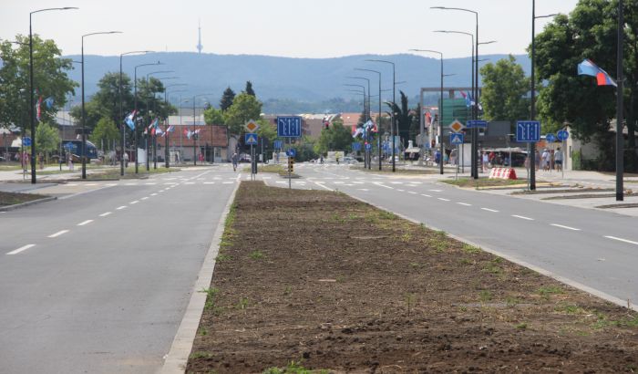 Neuspeo tender odložio projektovanje semafora na Satelitu