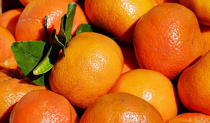 Nedimović: U Srbiji nema mandarina sa povećanom količinom pesticida