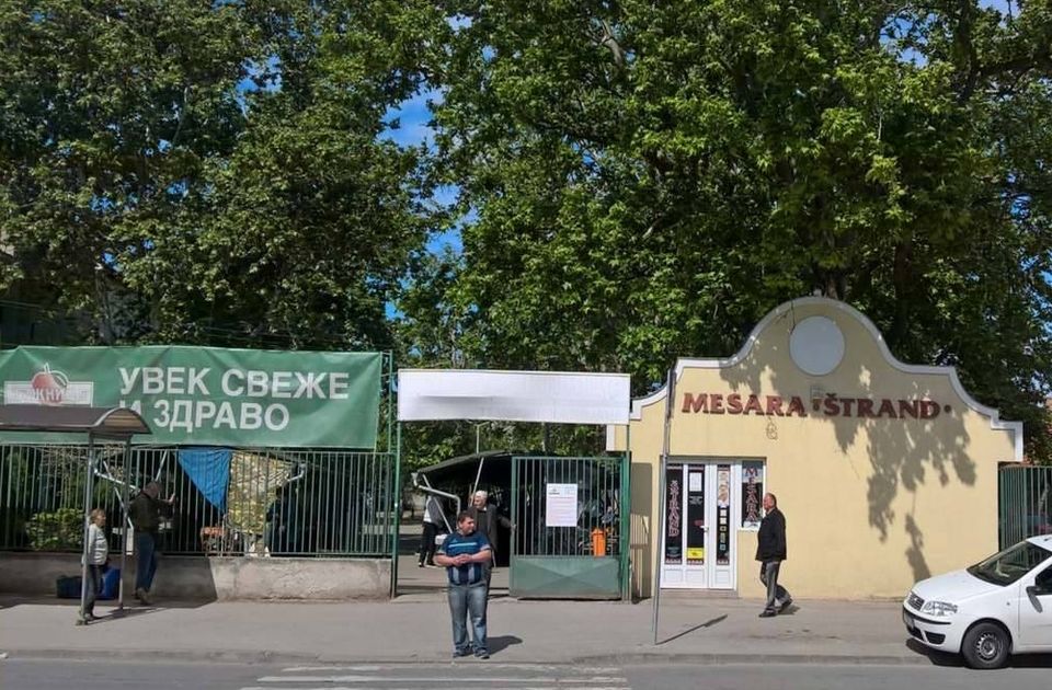 Urbani buvljak u subotu na Temerinskoj pijaci: Produžavanje životnog veka predmeta