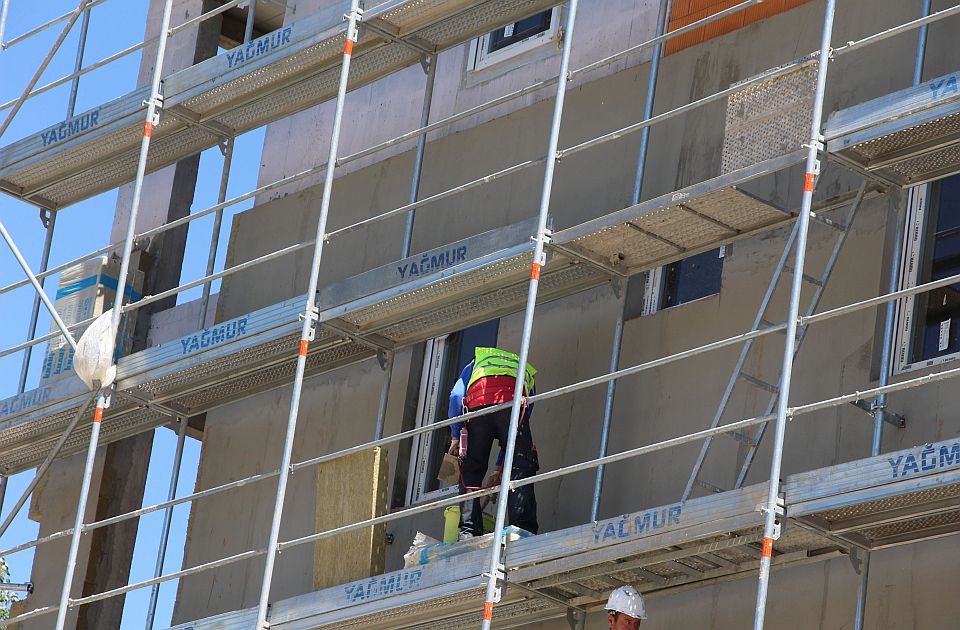 Sindikat Sloga traži reformu propisa o bolovanju 