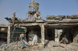 Avganistan i Pakistan dogovorili prekid vatre