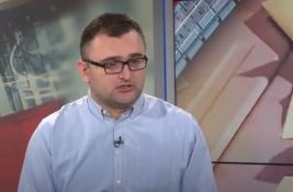 Klačar: Izbori pod ovakvim tenzijama ne bi rešili krizu, već bi je produbili