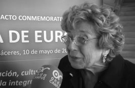 Preminula osnivačica programa 