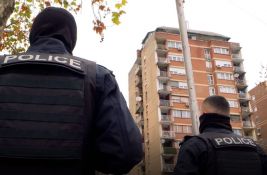 Hapšenje Srba na Kosovu: Sedmoro privedeno u Zubinom Potoku i Zvečanu