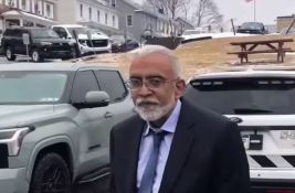 VIDEO: Nevin proveo u zatvoru 43 godine, a sada mu preti deportacija iz SAD