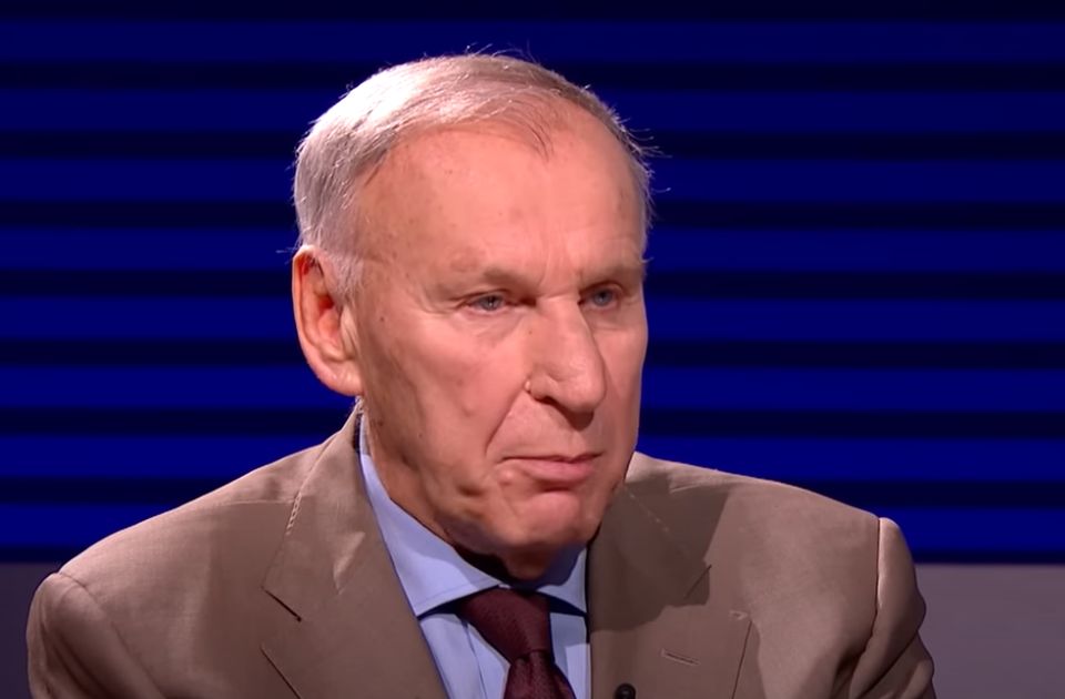 Džajić: Uskoro odluka ko će biti selektor za nastavak kvalifikacija za Svetsko prvenstvo Džajić: Uskoro odluka ko će biti selektor za nastavak kvalifikacija za Svetsko prvenstvo