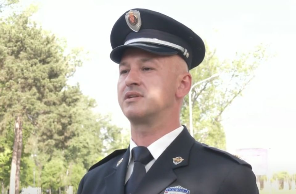 Stević o nesreći kod Sremske Mitrovice: Na dvostrukoj, opasnoj krivini autobus išao 120 km/h Stević o nesreći kod Sremske Mitrovice: Na dvostrukoj, opasnoj krivini autobus išao 120 km/h