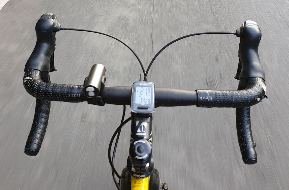 Italijan Lorenco Kataldo pobednik Trke kroz Srbiju 