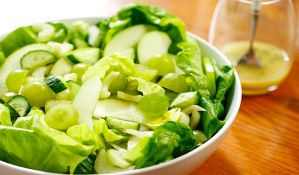 Otpušteni vegan pokrenuo tužbu, tvrdi da je diskiriminisan zbog veganstva