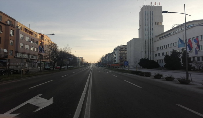 "Srbija će stići zemlje centralne i istočne Evrope za tridesetak godina"