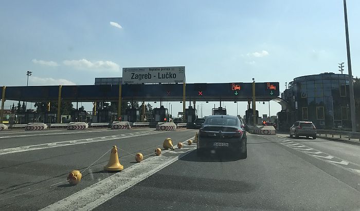 Putarine u regionu mnogo skuplje od evropskih