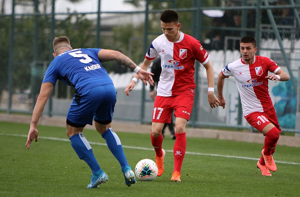 Mihajlo Nešković ide iz Vojvodine u Voždovac