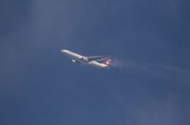 Šest stvari koje treba da uradite tokom turbulencija kako biste izbegli povrede