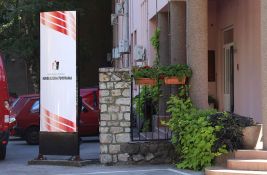 Deo Limana i večeras može imati otežano snabdevanje toplom vodom