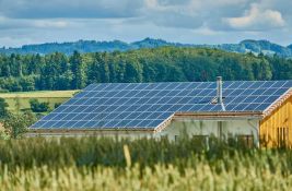 U Srbiji nikad više sunčanih dana, a solarnih panela i dalje veoma malo