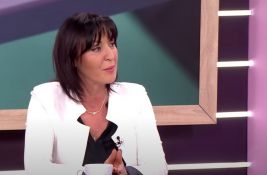  Tužiteljka Paunović sprema 40 tužbi za povredu časti i ugleda