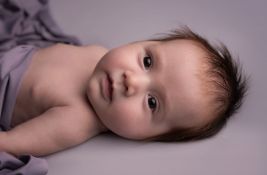 U Novom Sadu za jedan dan rođene 22 bebe, među njima i blizanci