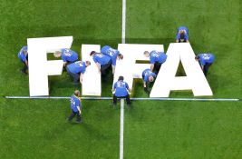 Fifa demantovala da je Infantino obećao Maroku da bude domaćin finala Mundijala 2030.