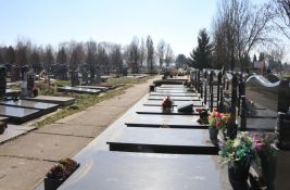 Raspored sahrana za četvrtak, 6. avgust