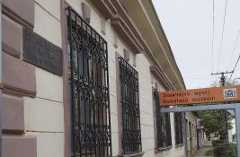 Muzej u Čereviću ne radi dve godine nakon renoviranja: građani predali peticiju