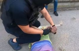 Tužilaštvo traži pritvor za troje osumnjičenih za ubistvo 73-godišnjeg muškarca na Paliluli
