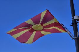 Makedonski nacionalni savet: Spomenik 