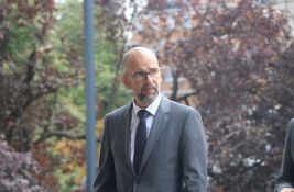 Beljanski podneo ostavku na mesto u UO Advokatske komore Srbije 