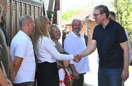 Šta znači Vučićev podatak o 80 odsto opredeljenih: 