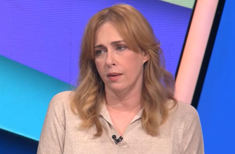 Bojana Maljević objavila celo pismo namenjeno studentima