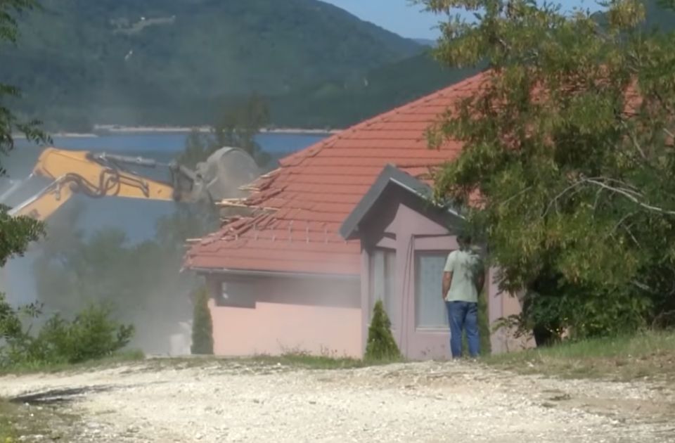 Nekada Vučić govorio 
